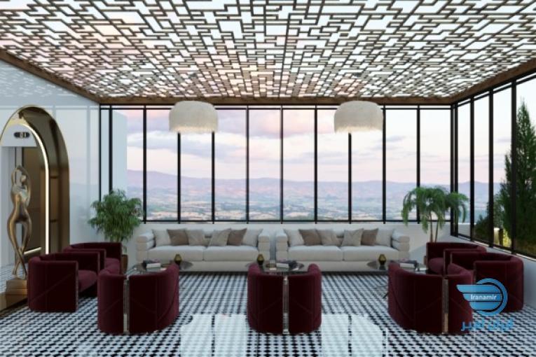فروش سهام هتل در استان گیلان
