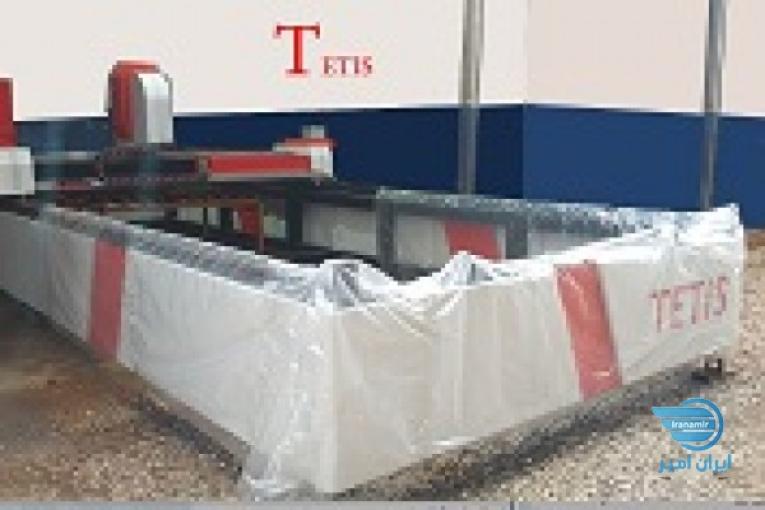 دستگاه برش پلاسما و انواع دستگاه cnc با اقساط متنوع
