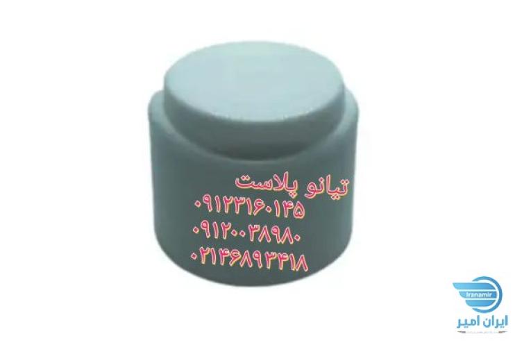  تولیدکننده درب کپ فیلیپ تاپ دهانه 24 طرح ایوروشه آرایشی،درب شامپو و بطری پت 