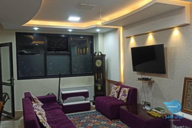 اجاره آپارتمانهای لوکس،نوساز با کلیه امکانات و مبله مسافرتی در اصفهان