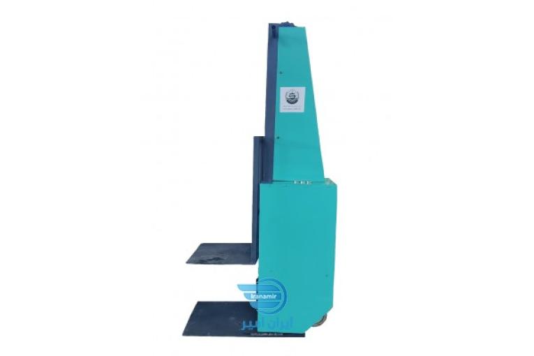فروش دستگاه کیسه بالابر