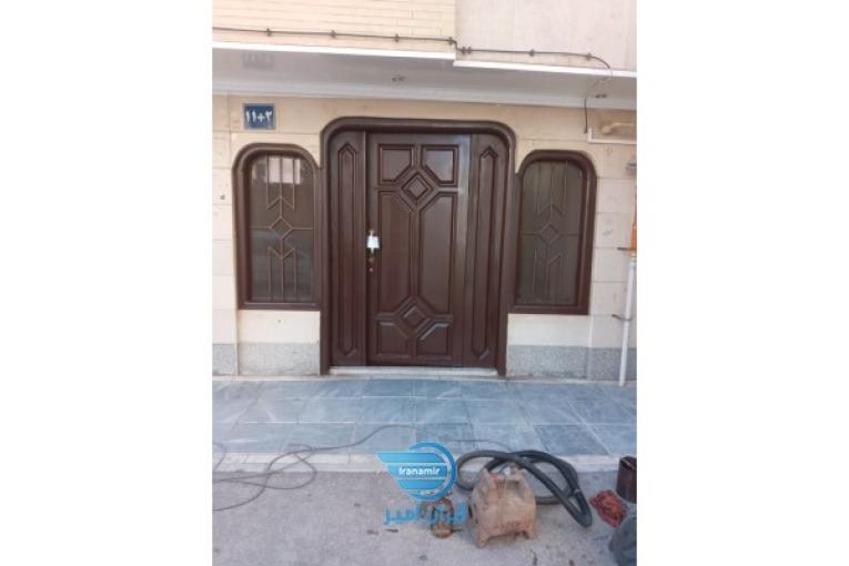 رنگ آمیزی چوب دراصفهان (رنگ آمیزی چوب در اصفهان)