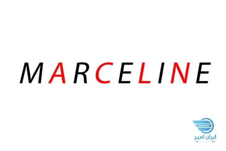 آلبوم کاغذ دیواری مارسلین MARCELIN 