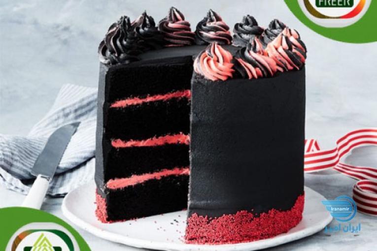 فروش عمده رنگ طبیعی خوراکی 