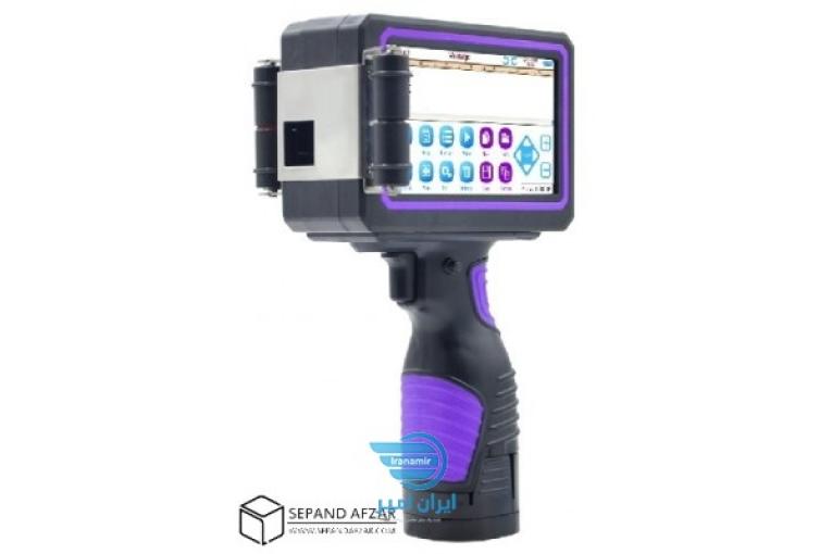 جت پرینتردستی مدل SA808