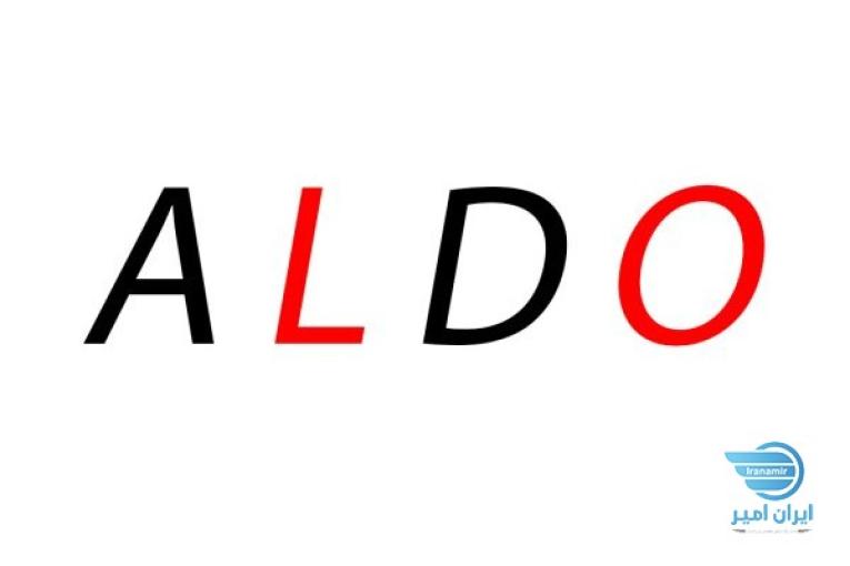 آلبوم کاغذ دیواری آلدو ALDO 