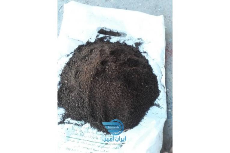 تولید کننده ورمی کمپوست درکرمان