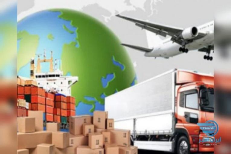 ترخیص کالای تجاری و غیرتجاری و اخذ مجوزات