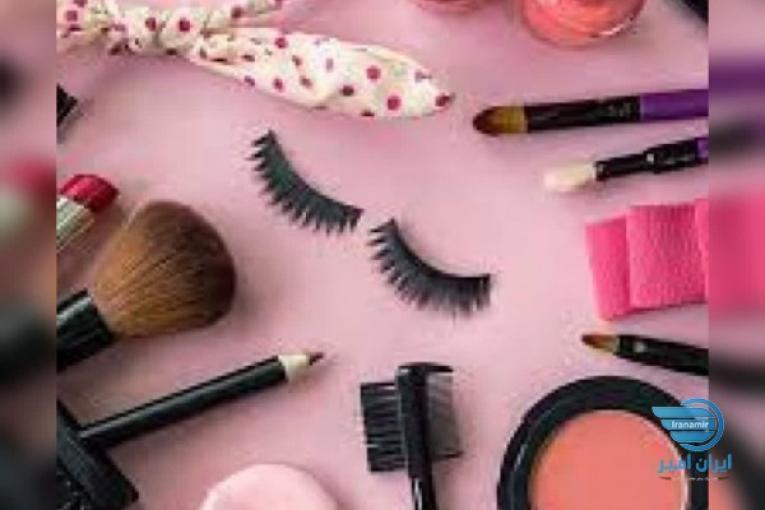 فروش عمده آرایشی بهداشتی غذایی و اعطای نمایندگی