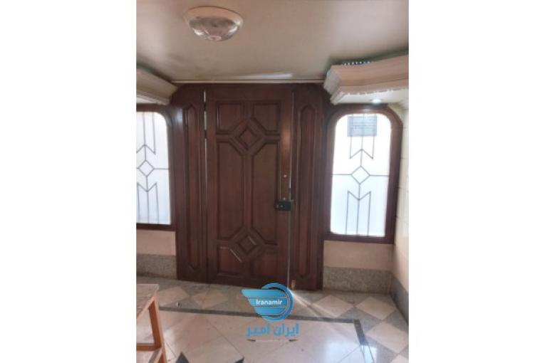 رنگ کار چوب در اصفهان (رنگ کاری چوب در اصفهان)