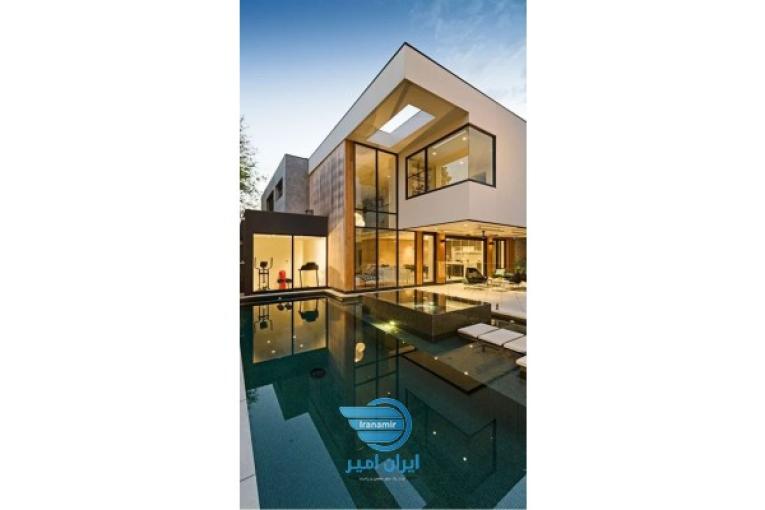 ارائه خدمات طراحی نقشه های معماری ، ساختمان  ، دکوراسیون داخلی و خارجی 