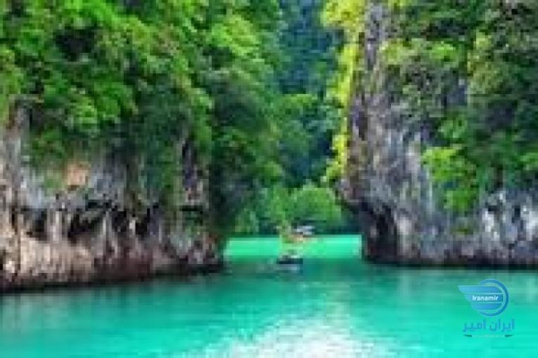 تور پوکت هوایی ویژه تابستان 1402 تیرماه یک هفته 