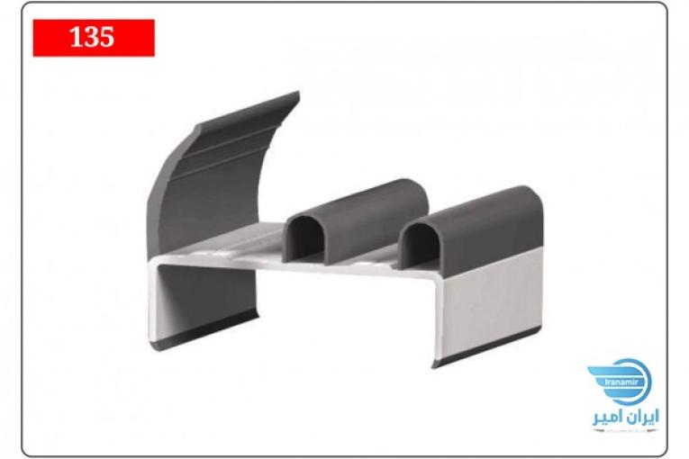 لاستیک درب سردخانه