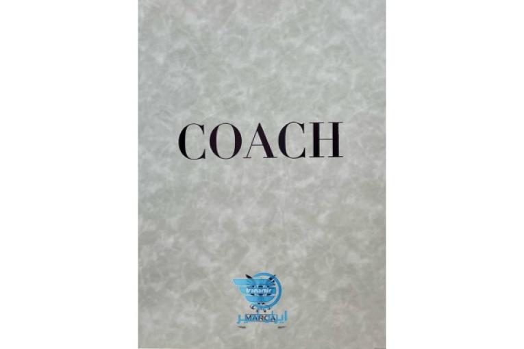 آلبوم کاغذ دیواری کوچ COACH