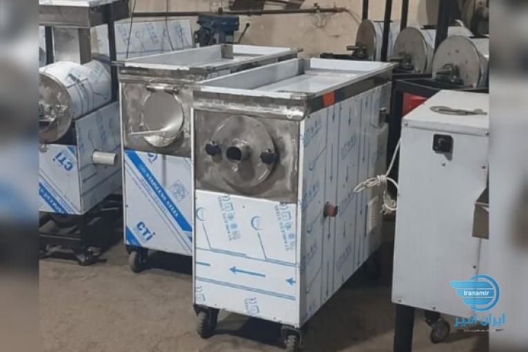 دستگاه آبگوجه گیری، آبلیمو گیری، آبغوره گیری،