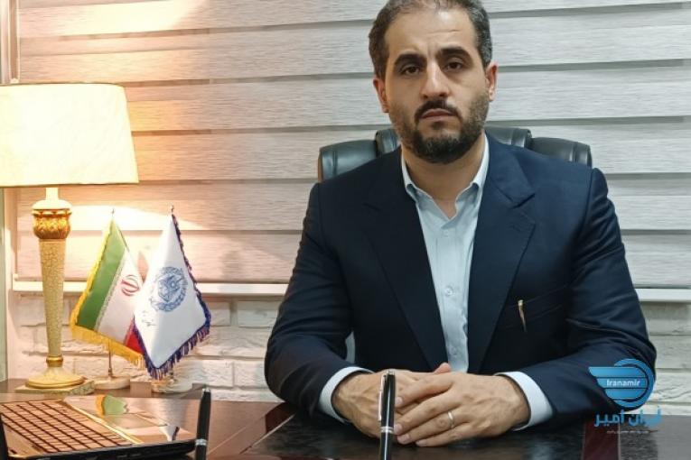 دفتر حقوقی محمد شیرزاد وکیل پایه یک دادگستری