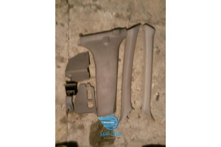 لوازم داخلی  درپوش ها مزدا 323