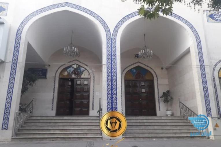 تشریفات ملکوت، رزرو مساجد و مراسم ترحیم در مشهد