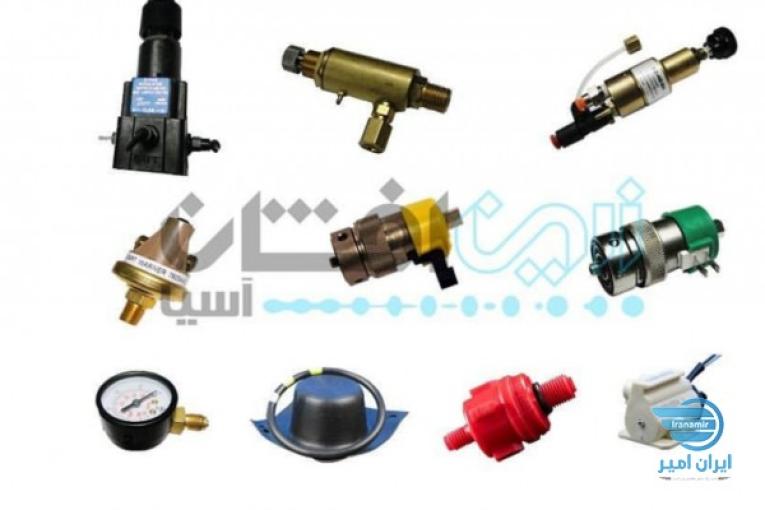 تعمیر دستگاه های جت پرینتر صنعتی