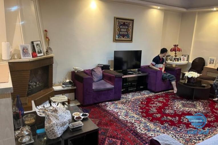۵۳ متر نیروی دریایی رسالت