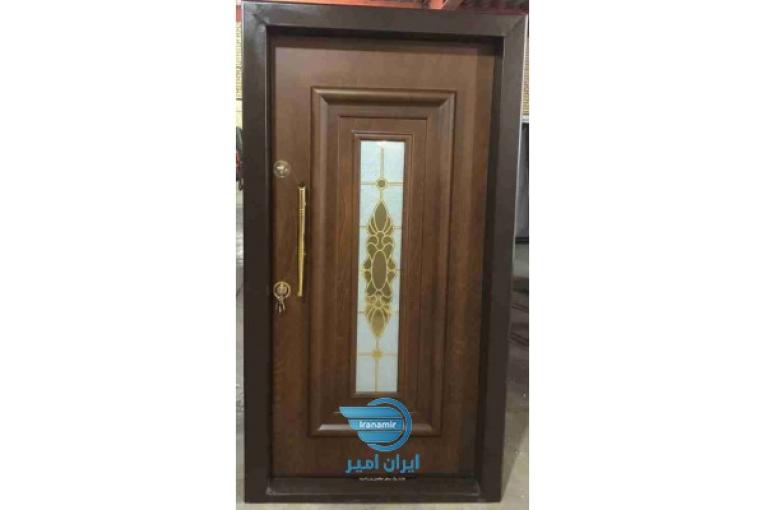 درب ضدسرقت و داخلی