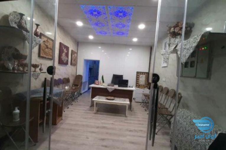 فروش مغازه۳۸متری درگرمدره شمالی 