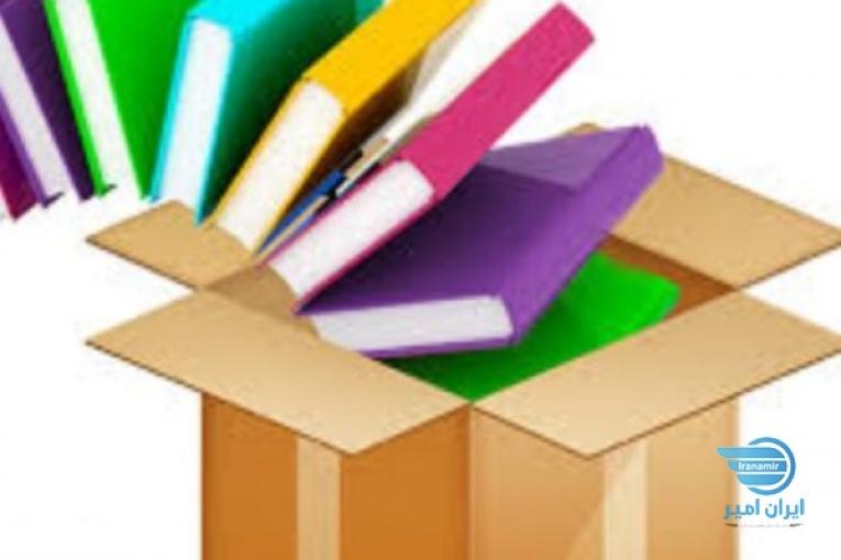 کارتن اسباب کشی اهواز
