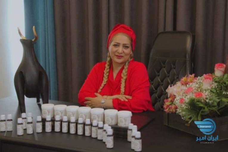 خدمات پاکسازی پوست 