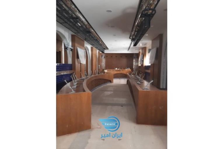 نصب و راه اندازی دوربین مداربسته