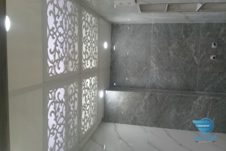 طراحی و اجرای کناف و سقف کاذب 
