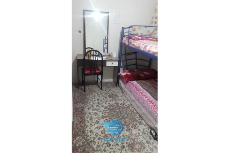 پانسیون و خوابگاه دخترانه فائزه