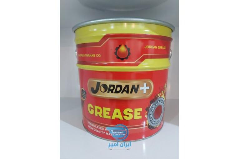 تولید و فروش انواع گریس و روغن