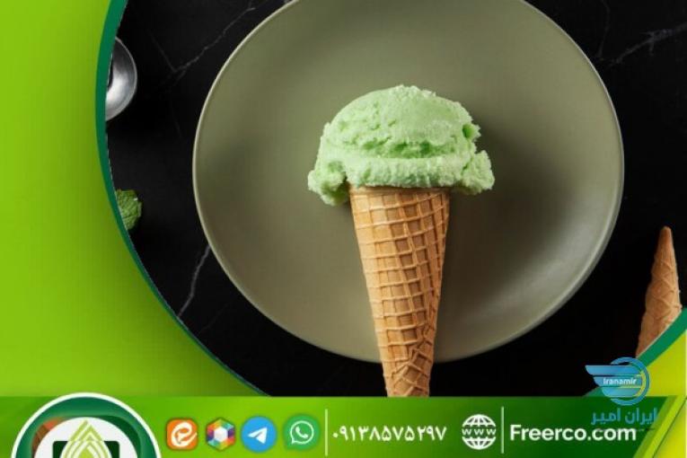 فروش عمده رنگ های مایع خوراکی 