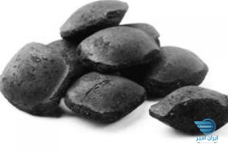 تولید ذغال اکتیو