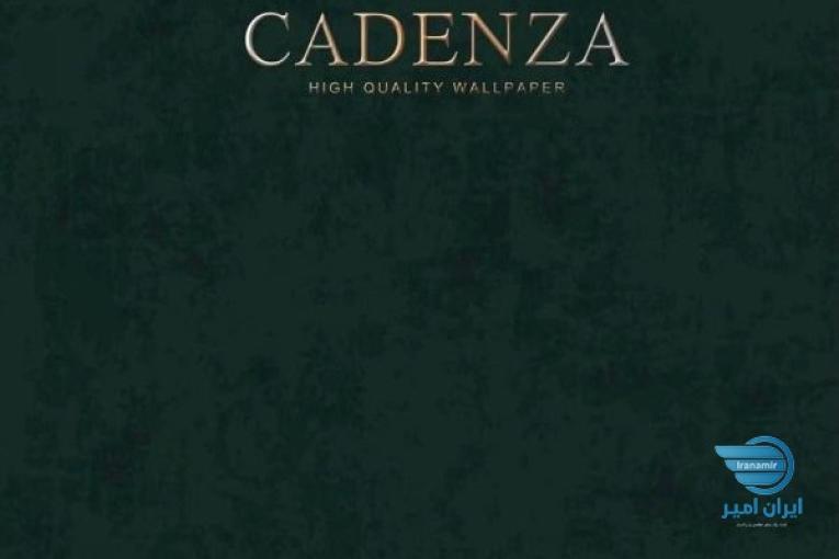 آلبوم کاغذ دیواری کادنزا CADENZA