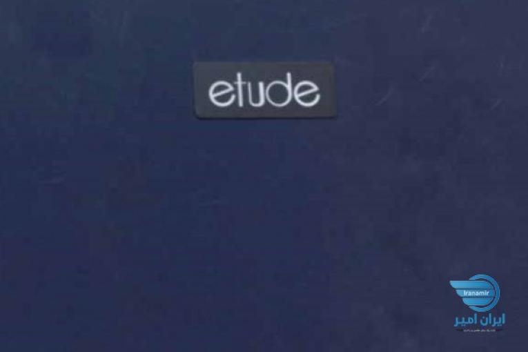 آلبوم کاغذ دیواری اتود ETUDE