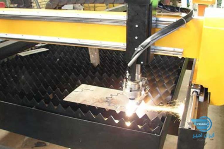 برش ‍‍cnc برش صنعتی برش  کامپوتری 