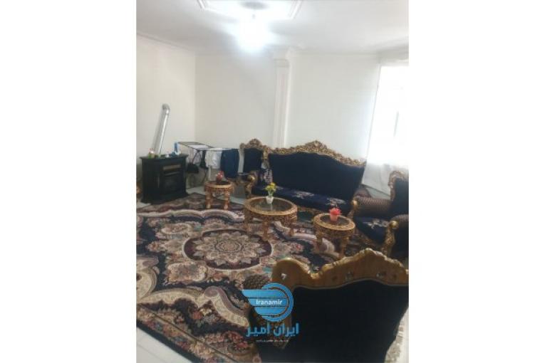 فروش یک واحد اپارتمان زیر قیمت منطقه فوری فروشی