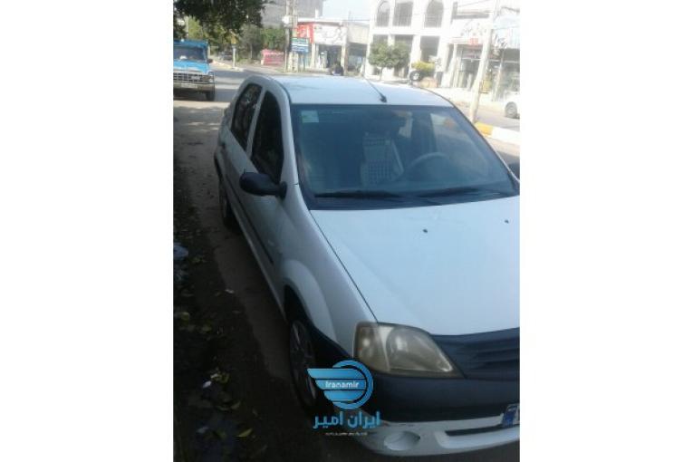 ماشین ال نود سال ۹۱ تندر نود