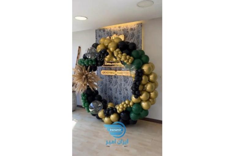 بادکنک ارآیی کرج