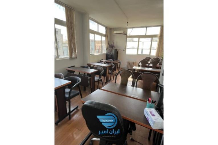 اجاره فضا آموزشی 