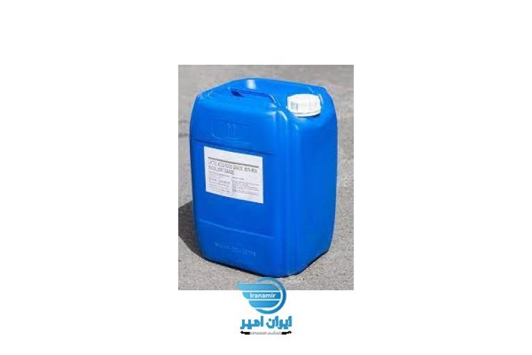 اسید لاکتیک 85 درصد