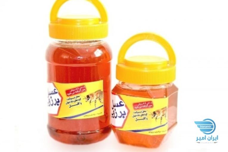 خرید بهترین عسل طبیعی در ایران