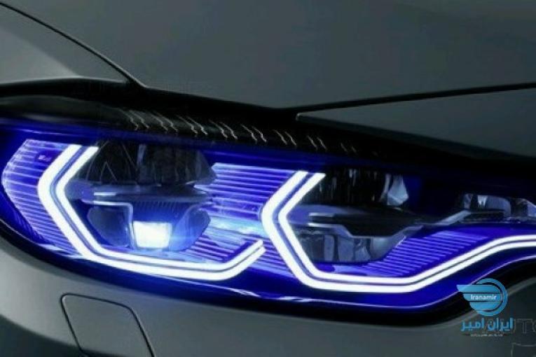 تولید وپخش کلی وجزئی انواع چراغهای اسپرت طرح 3d