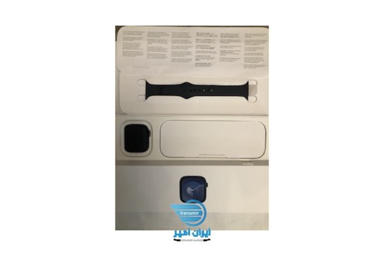 اپل واچ سری ۹(۴۱)