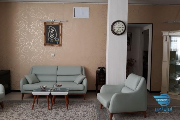 ۱۰۸مترتمیز