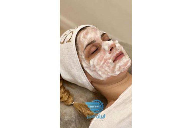 تخفیف ویژه فیشیال تخصصی