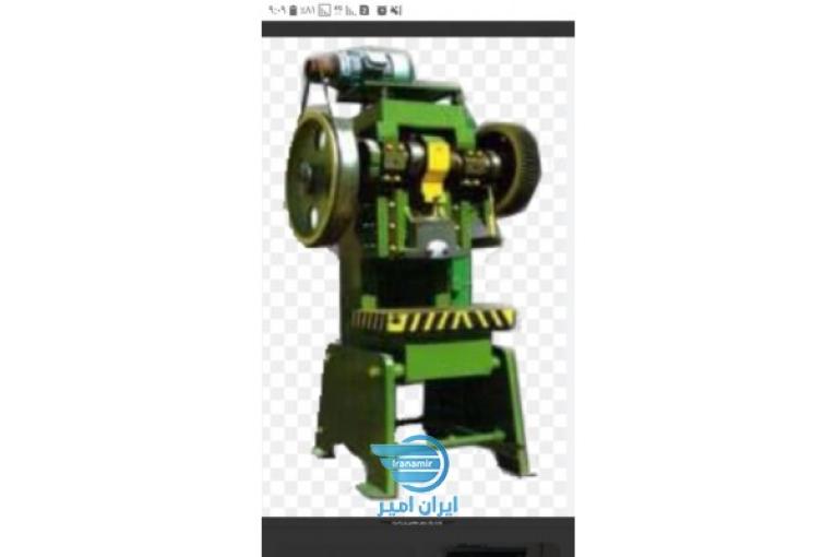 قالب سازی پرسکاری آتا نوین