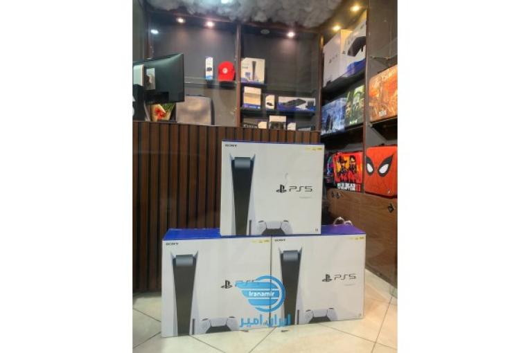 نصب بازی ps5وps4