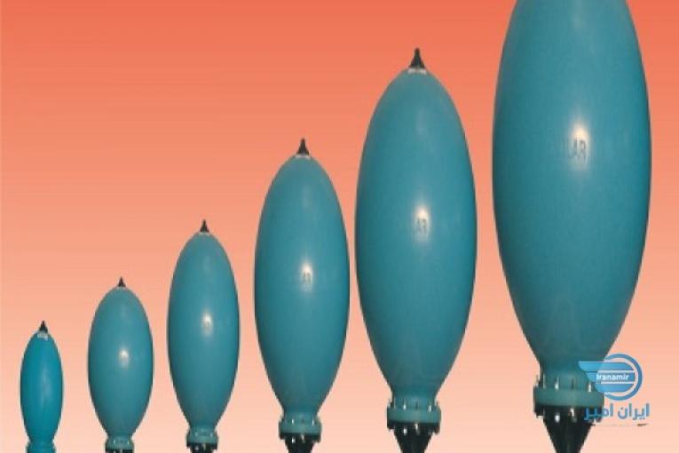 منبع تحت فشار پلیمری
